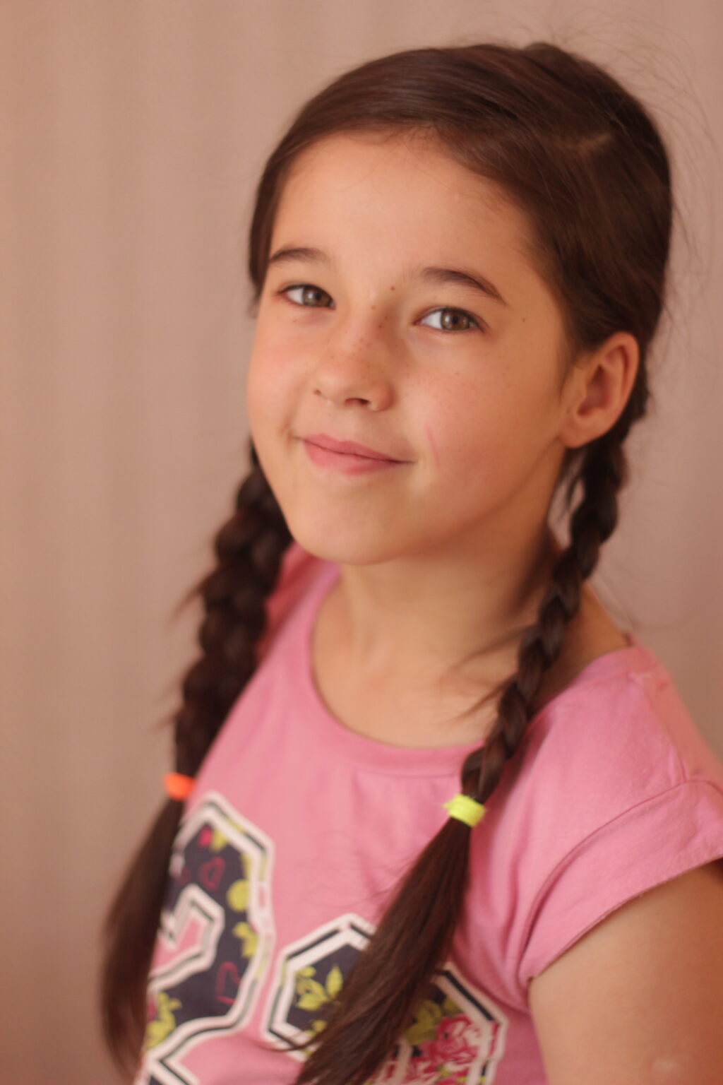 Ангелина П.