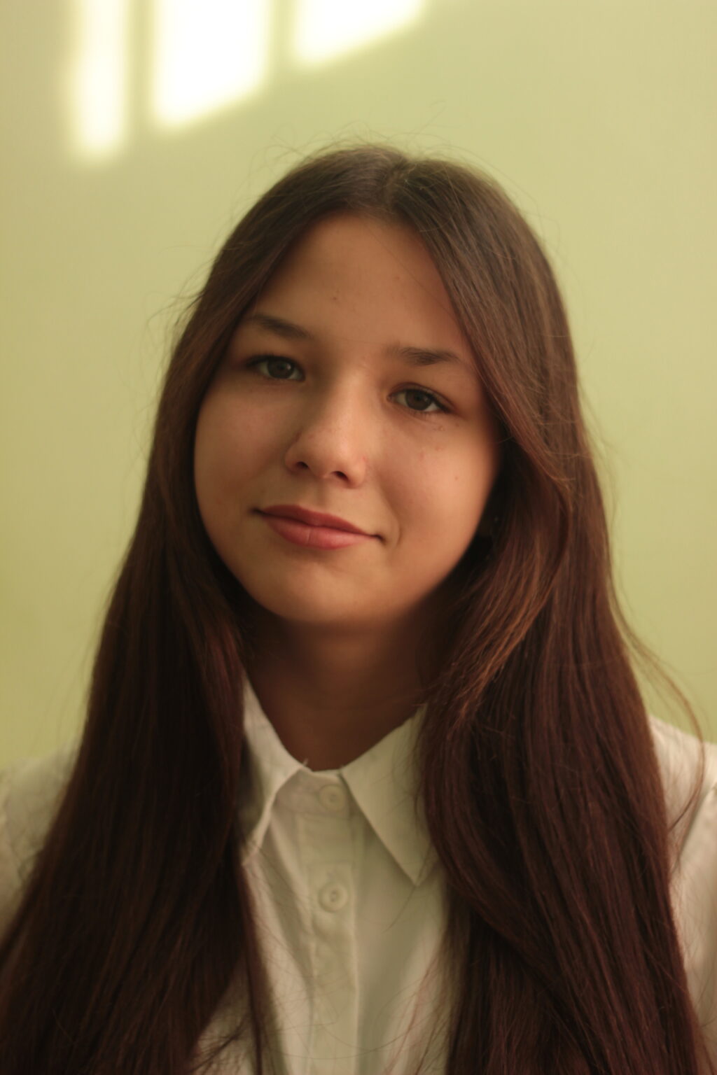 Элиф Р.