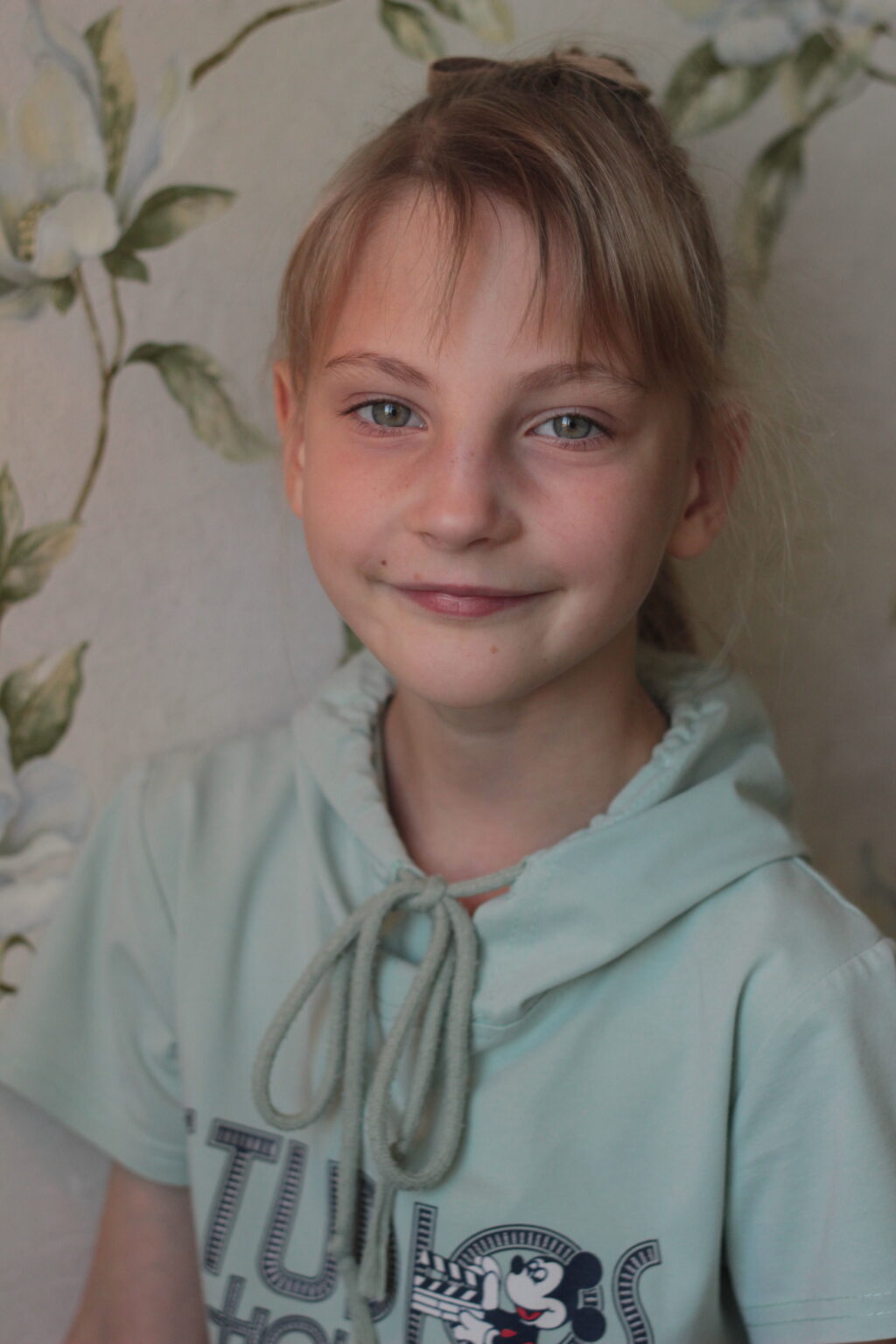 Любовь Б.