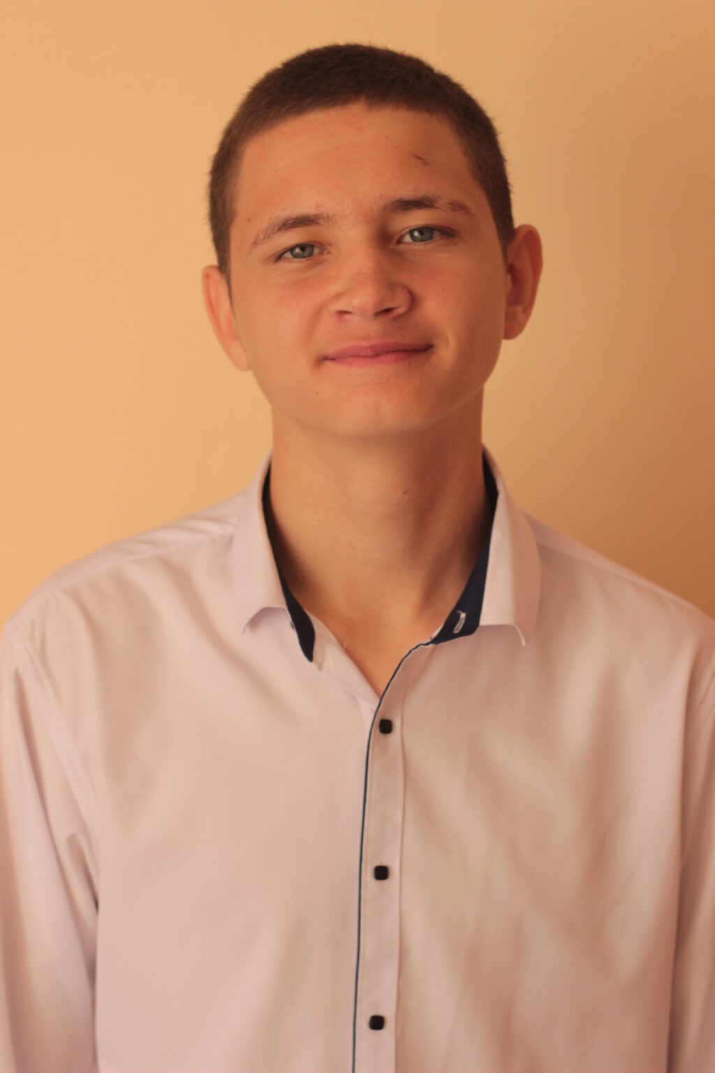 Тимофей К.