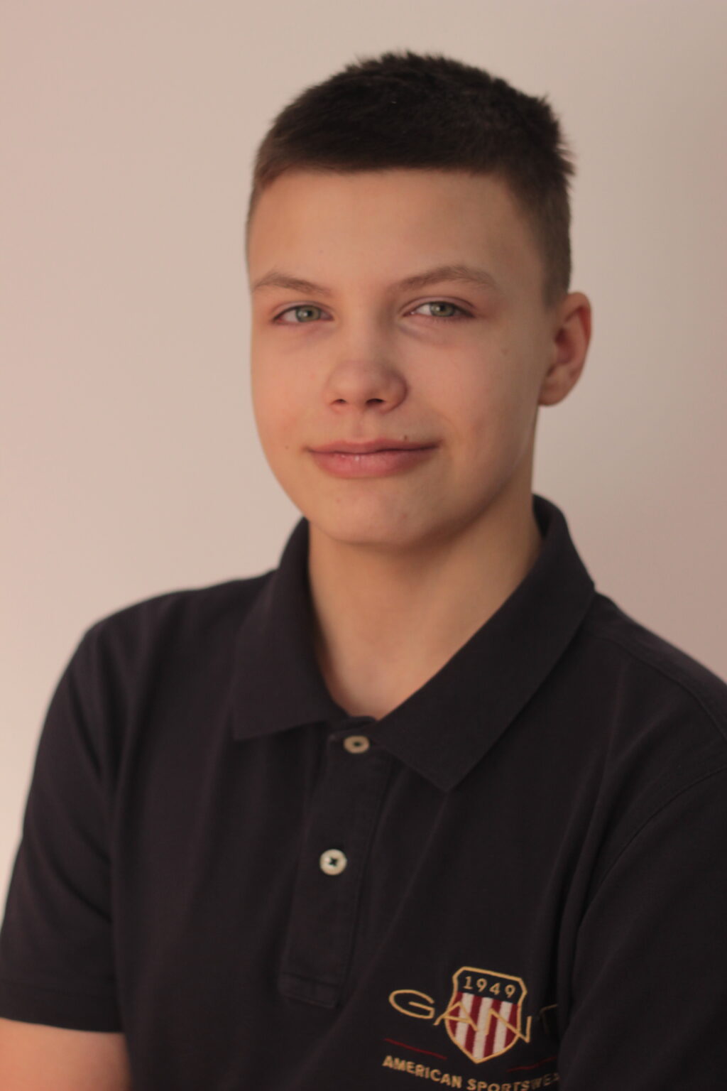Даниил П.
