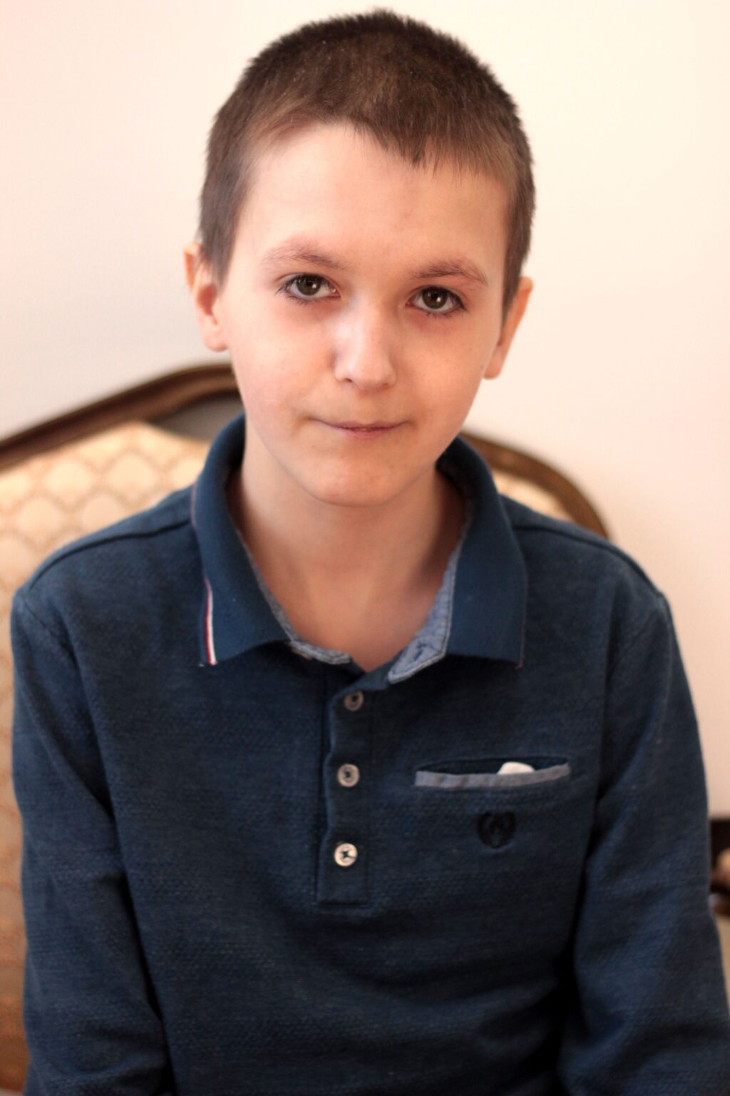 Михаил О.